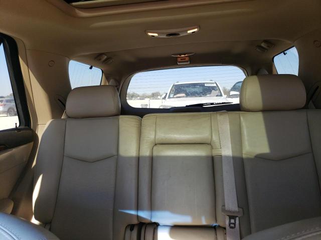 Photo 10 from auction – 2008 CADILLAC SRX with VIN 1GYEE53A680138723