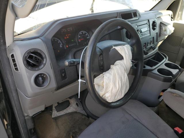 Photo 8 from auction – 2013 FORD ECONOLINE with VIN 1FBSS3BL9DDA90635
