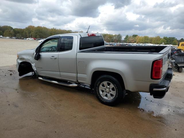 Photo 2 from auction – 2018 CHEVROLET COLORADO with VIN 1GCHSBEA4J1267230