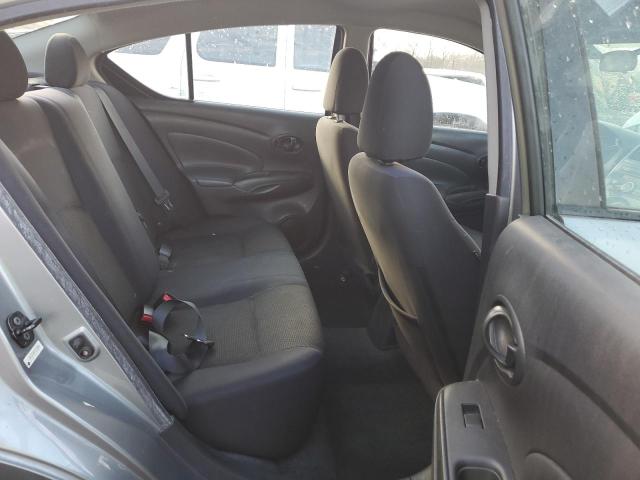Zdjęcie 10 z aukcji – 2012 NISSAN VERSA S z VIN 3N1CN7AP7CL855954