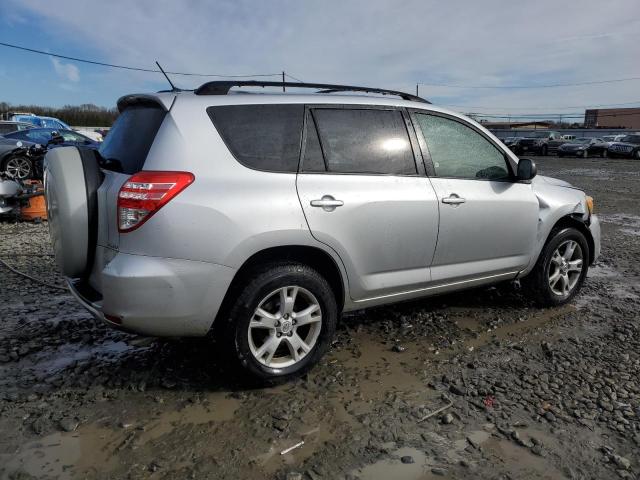 Photo 3 from auction – 2011 TOYOTA RAV4 with VIN JTMBF4DV4B5040124
