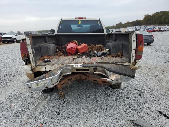 Photo 6 from auction – 2002 CHEVROLET SILVERADO with VIN 1GCHK24U52Z291308