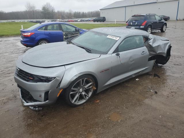 CHEVROLET CAMARO LS 2023 with VIN 1G1FB1RX9P0146314 - Photo from auction