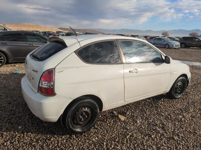 Photo 3 from auction – 2010 HYUNDAI ACCENT BLU with VIN KMHCM3AC8AU185464