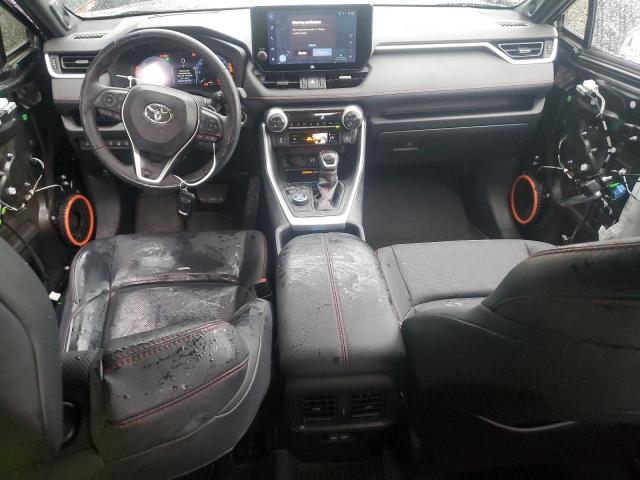 Photo 8 from auction – 2024 TOYOTA RAV4 PRIME with VIN JTMFB3FV8RD209906