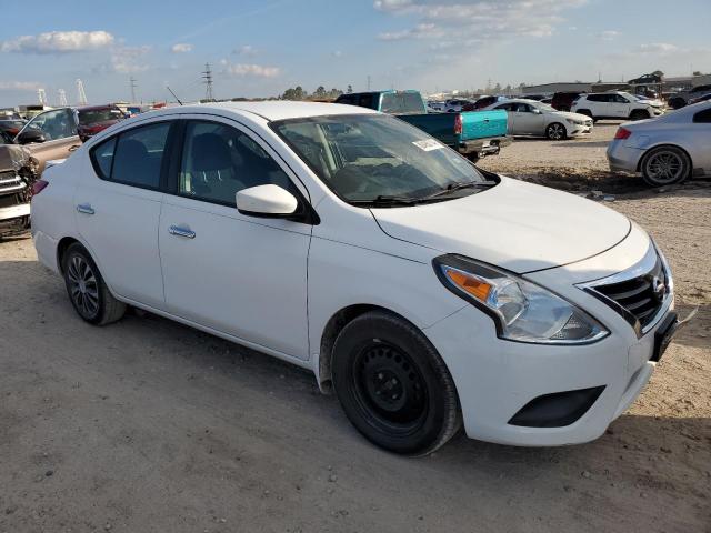 Photo 4 from auction – 2015 NISSAN VERSA S with VIN 3N1CN7AP9FL866801