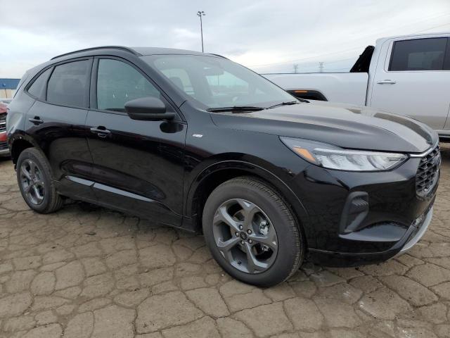 Photo 4 from auction – 2024 FORD ESCAPE ST with VIN 1FMCU9MN5RUB53177