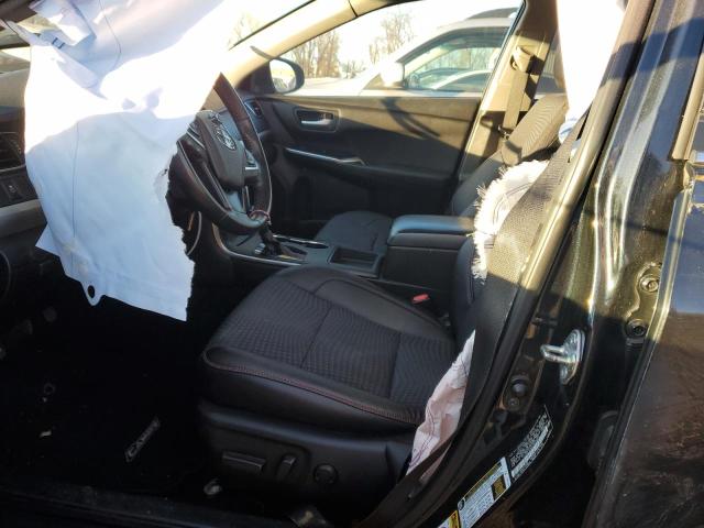 Photo 7 from auction – 2015 TOYOTA CAMRY LE with VIN 4T1BF1FK5FU075991