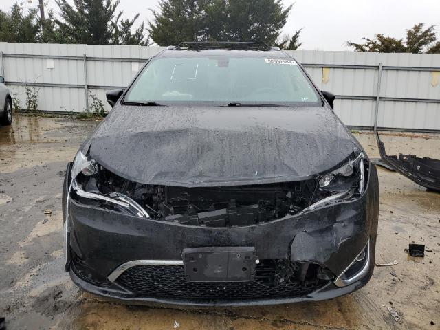 Photo 5 from auction – 2018 CHRYSLER PACIFICA T with VIN 2C4RC1BG2JR322712