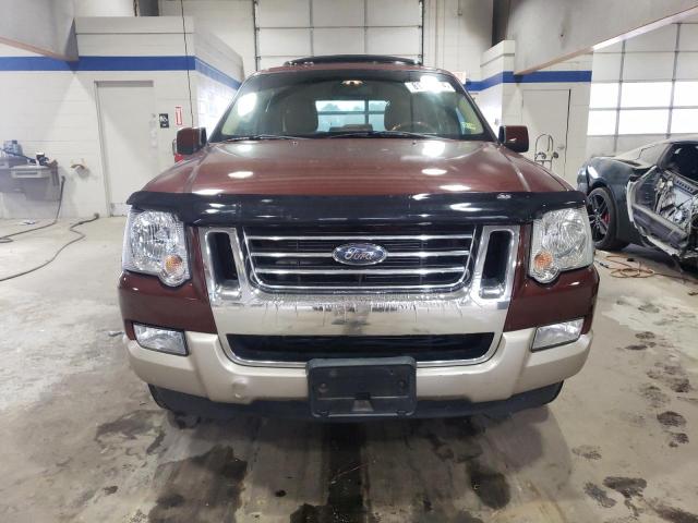 Photo 5 from auction – 2010 FORD EXPLORER E with VIN 1FMEU7EE5AUA94373