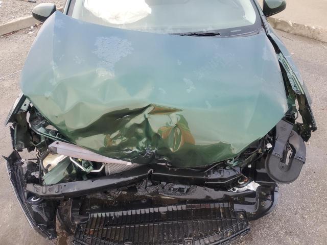 Photo 11 from auction – 2015 TOYOTA COROLLA L with VIN 2T1BURHE9FC315234