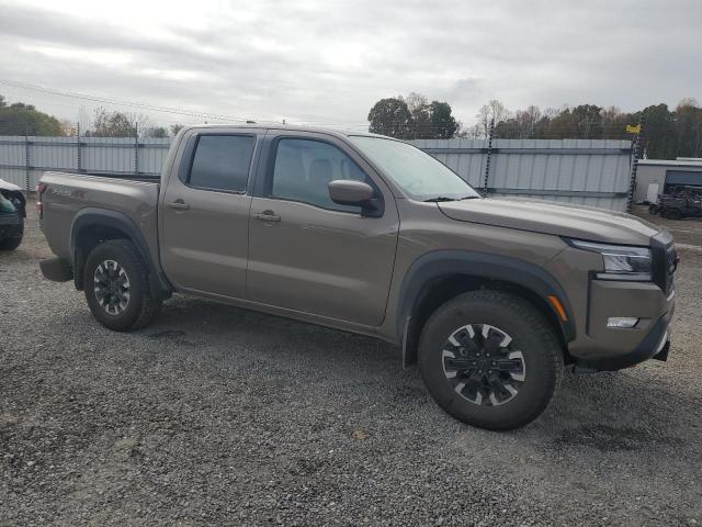 Photo 4 from auction – 2024 NISSAN FRONTIER S with VIN 1N6ED1EK2RN655610