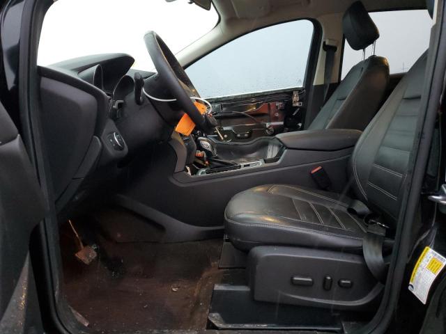 Photo 7 from auction – 2018 FORD ESCAPE SEL with VIN 1FMCU0HD0JUC58310