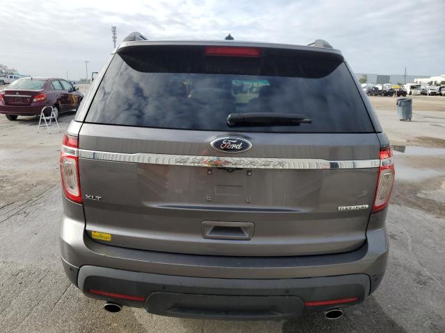 Photo 6 from auction – 2014 FORD EXPLORER X with VIN 1FM5K7D84EGA47678