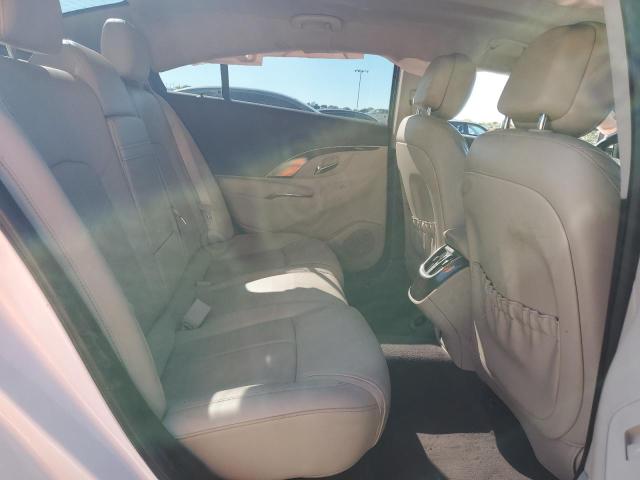 Photo 10 from auction – 2014 BUICK LACROSSE with VIN 1G4GB5G36EF306500