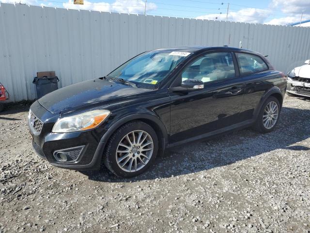 VOLVO C30 T5 2011 مع رقم تعريف المركبة YV1672MK4B2203004 - صورة من المزاد