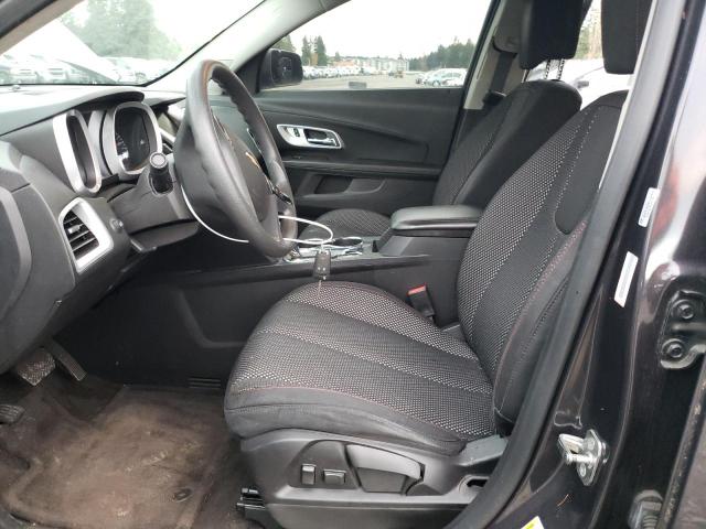 Photo 7 from auction – 2016 CHEVROLET EQUINOX LS with VIN 2GNFLEEK0G6203715