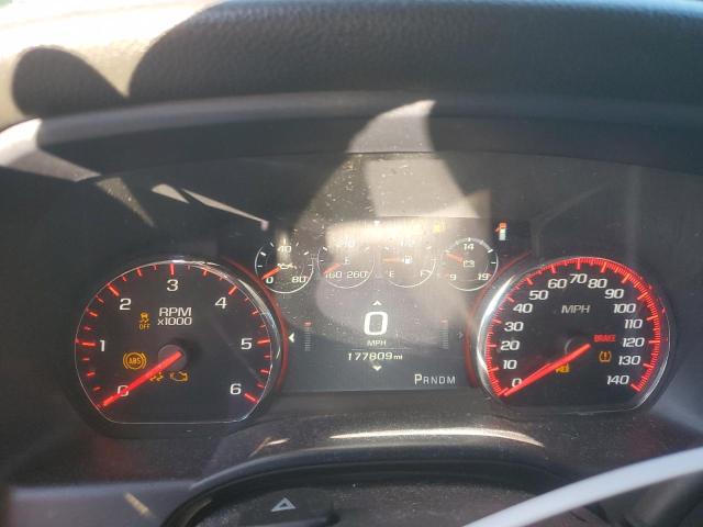 Photo 9 from auction – 2015 GMC SIERRA K15 with VIN 3GTU2WEC9FG218587