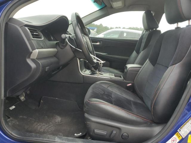 Photo 7 from auction – 2015 TOYOTA CAMRY LE with VIN 4T1BF1FK5FU915770