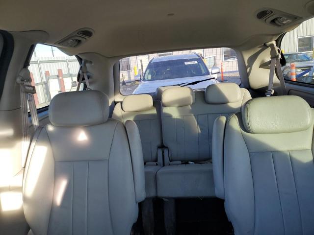 Photo 10 from auction – 2005 CHRYSLER TOWN & COU with VIN 2C4GP54L95R128746