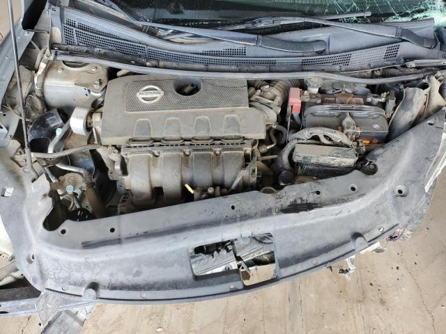 Photo 11 from auction – 2013 NISSAN SENTRA S with VIN 3N1AB7AP1DL789970