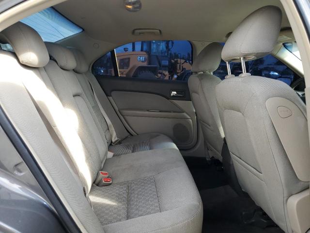 Photo 10 from auction – 2010 FORD FUSION SEL with VIN 3FAHP0JA9AR394644