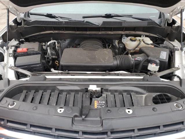 Photo 11 from auction – 2020 CHEVROLET SILVERADO with VIN 1GCPWCED8LZ335288