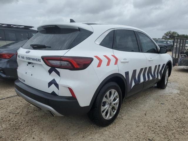Photo 3 from auction – 2024 FORD ESCAPE with VIN 1FMCU0GNXRUA68827