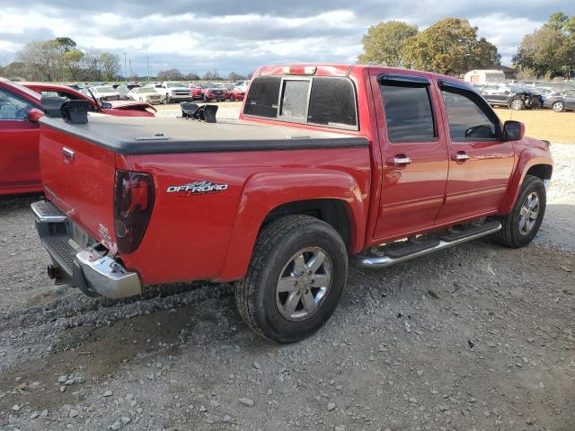 Photo 3 from auction – 2012 GMC CANYON SLT with VIN 1GTH6NFE7C8105500