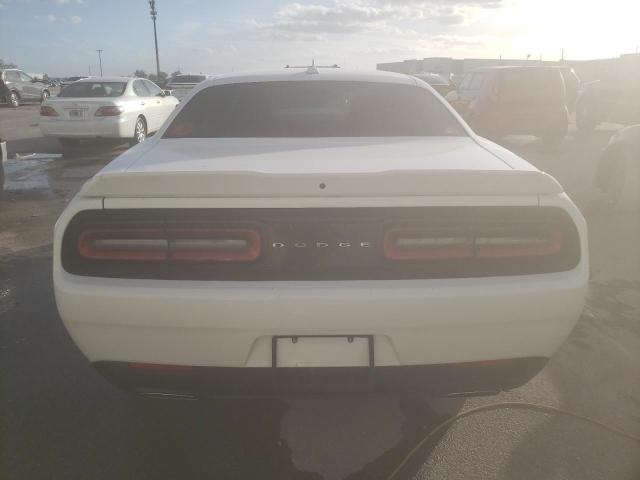 Photo 6 from auction – 2022 DODGE CHALLENGER with VIN 2C3CDZBT8NH194328