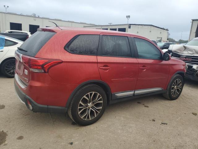 Photo 3 from auction – 2016 MITSUBISHI OUTLANDER with VIN JA4AD3A39GZ015213