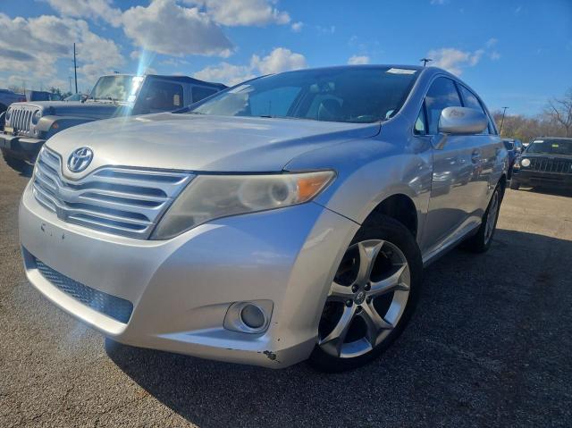 Photo 2 from auction – 2010 TOYOTA VENZA with VIN 4T3BK3BBXAU033698