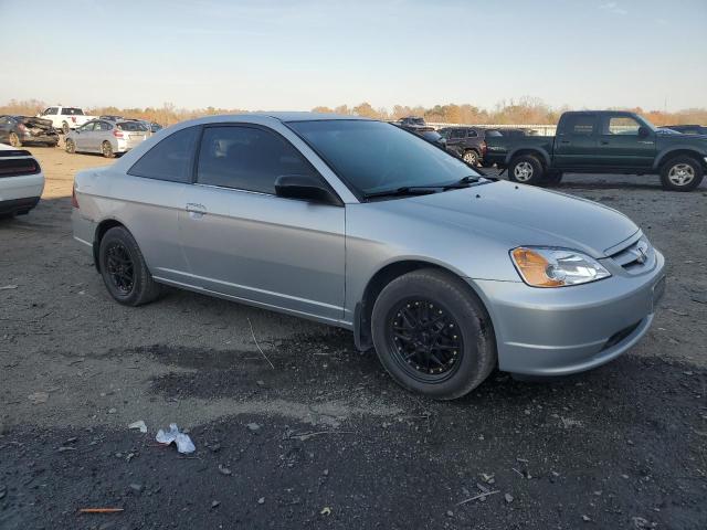 Photo 4 from auction – 2003 HONDA CIVIC LX with VIN 1HGEM22513L002746