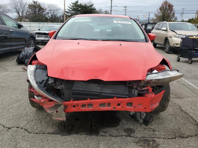 Photo 5 from auction – 2014 FORD FOCUS SE with VIN 1FADP3F25EL193894