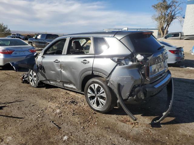 Photo 2 from auction – 2023 NISSAN ROGUE SV with VIN 5N1BT3BB6PC866595