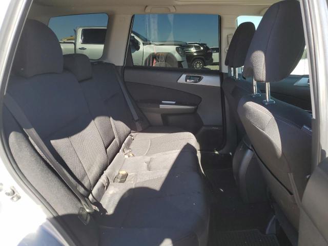 Photo 11 from auction – 2012 SUBARU FORESTER 2 with VIN JF2SHBCC6CH441769
