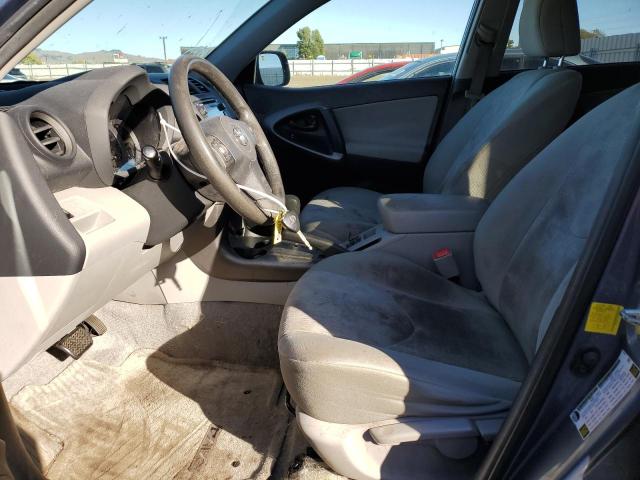Photo 7 from auction – 2012 TOYOTA RAV4 with VIN 2T3ZF4DV1CW138651