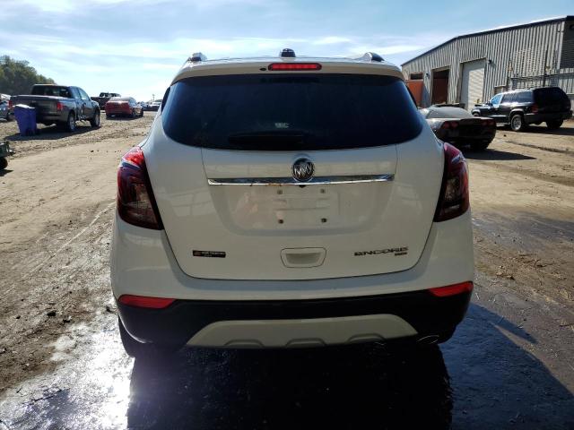 Photo 6 from auction – 2020 BUICK ENCORE PRE with VIN KL4CJESB3LB335035
