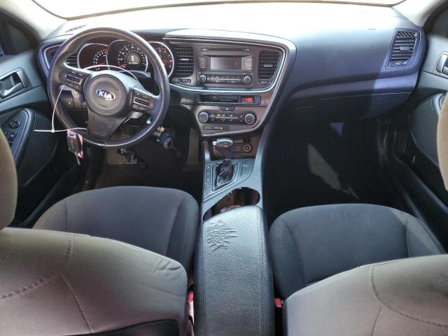 Фото 8 с аукциона – 2015 KIA OPTIMA LX с VIN KNAGM4A77F5630273
