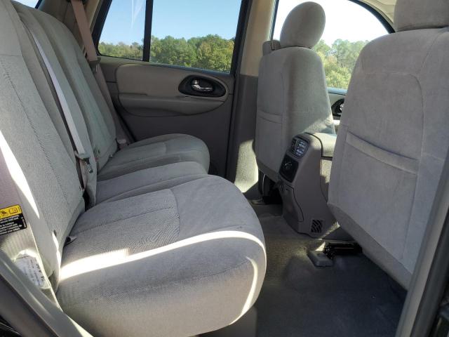 Photo 11 from auction – 2006 CHEVROLET TRAILBLAZE with VIN 1GNDS13S562308784
