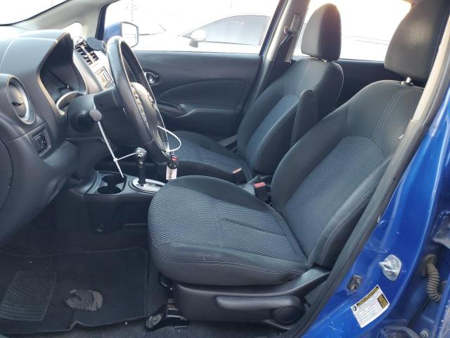 Photo 7 from auction – 2015 NISSAN VERSA NOTE with VIN 3N1CE2CP6FL448096