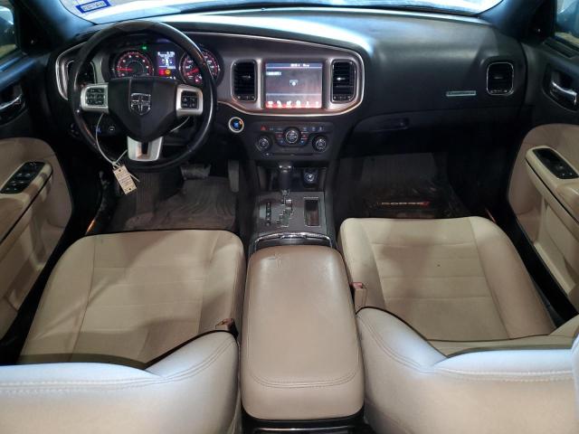 Photo 8 from auction – 2011 DODGE CHARGER R/ with VIN 2B3CL5CT3BH609509