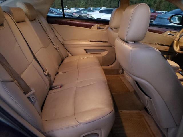 Zdjęcie 10 z aukcji – 2012 TOYOTA AVALON BAS z VIN 4T1BK3DB6CU457193