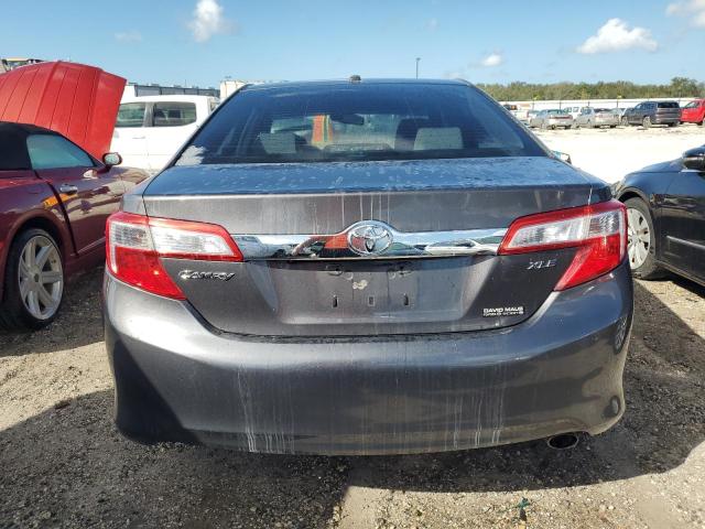 Photo 6 from auction – 2012 TOYOTA CAMRY BASE with VIN 4T4BF1FK0CR165194