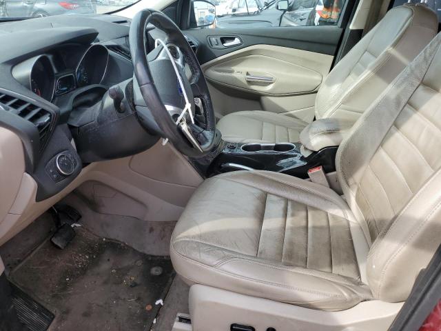 Photo 7 from auction – 2016 FORD ESCAPE TIT with VIN 1FMCU9J93GUB97554
