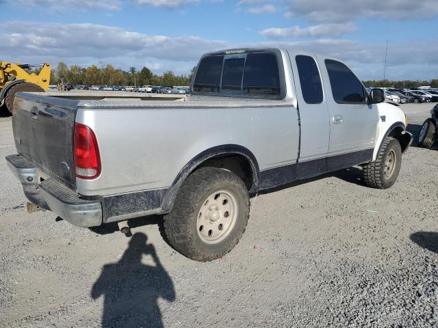 Photo 3 from auction – 2001 FORD F150 with VIN 1FTRX18L61NA05277