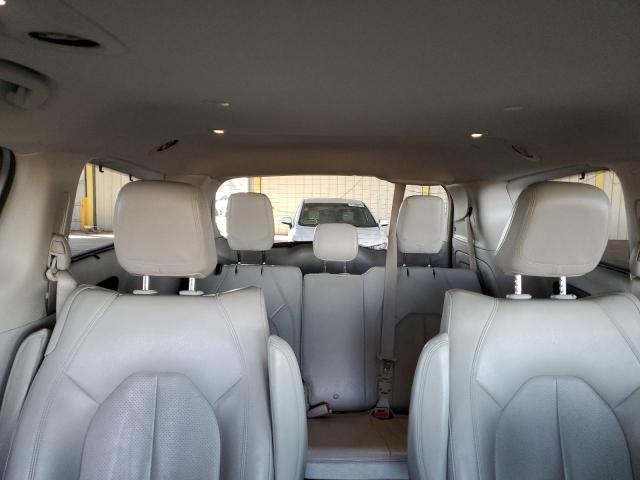 Photo 10 from auction – 2021 CHRYSLER PACIFICA H with VIN 2C4RC1L72MR594339