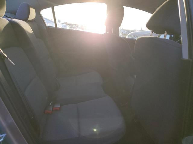 Photo 10 from auction – 2004 MAZDA 3 I with VIN JM1BK12F641120766