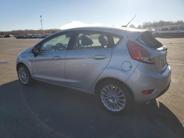 Photo 2 from auction – 2014 FORD FIESTA TIT with VIN 3FADP4FJ5EM239400