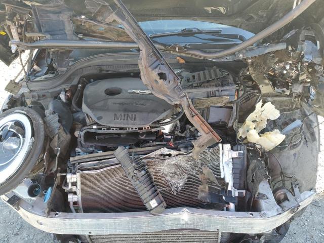 Photo 11 from auction – 2018 MINI COOPER S with VIN WMWXU3C51J2F49742